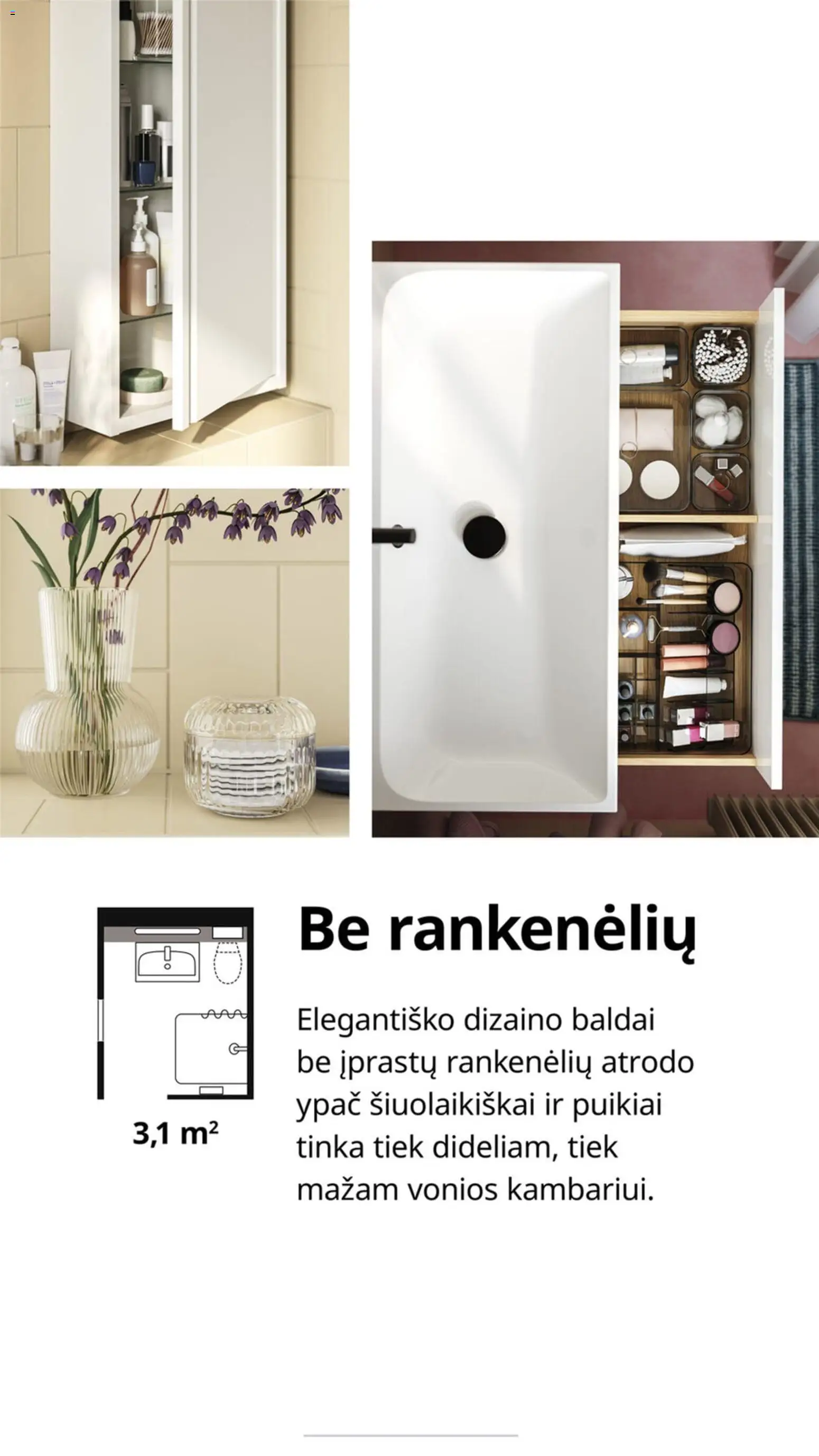 IKEA akcijos nuo 01.11.2025 | Puslapis: 5