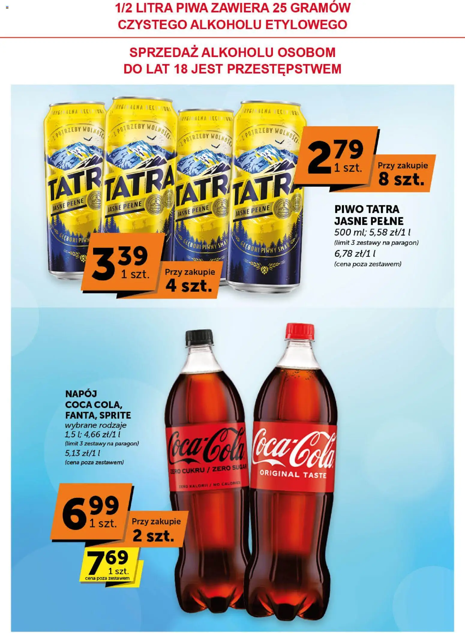 Groszek Gazetka - Minimarket od 05.02.2026 | Strona: 2