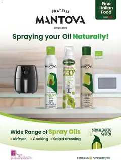 Preview of Spinneys - Nourish By Spinneys: January/February/March 2026 valid from 01.01.2026 | Page: 2 | Products: Jablká