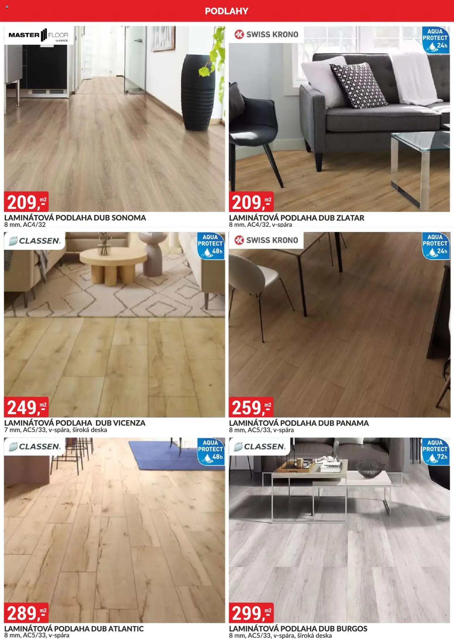 BAUMAX leták od 01.04.2026 | Strana: 31