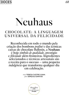 Pré-visualização El Corte Ingles folheto válido de 26.11.2025 | Página: 60 | Produtos: Chocolate, Doces