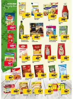 Podunavlje katalog  - pregled Podunavlje kataloga - važi od 11.03.2026 | Strana: 6