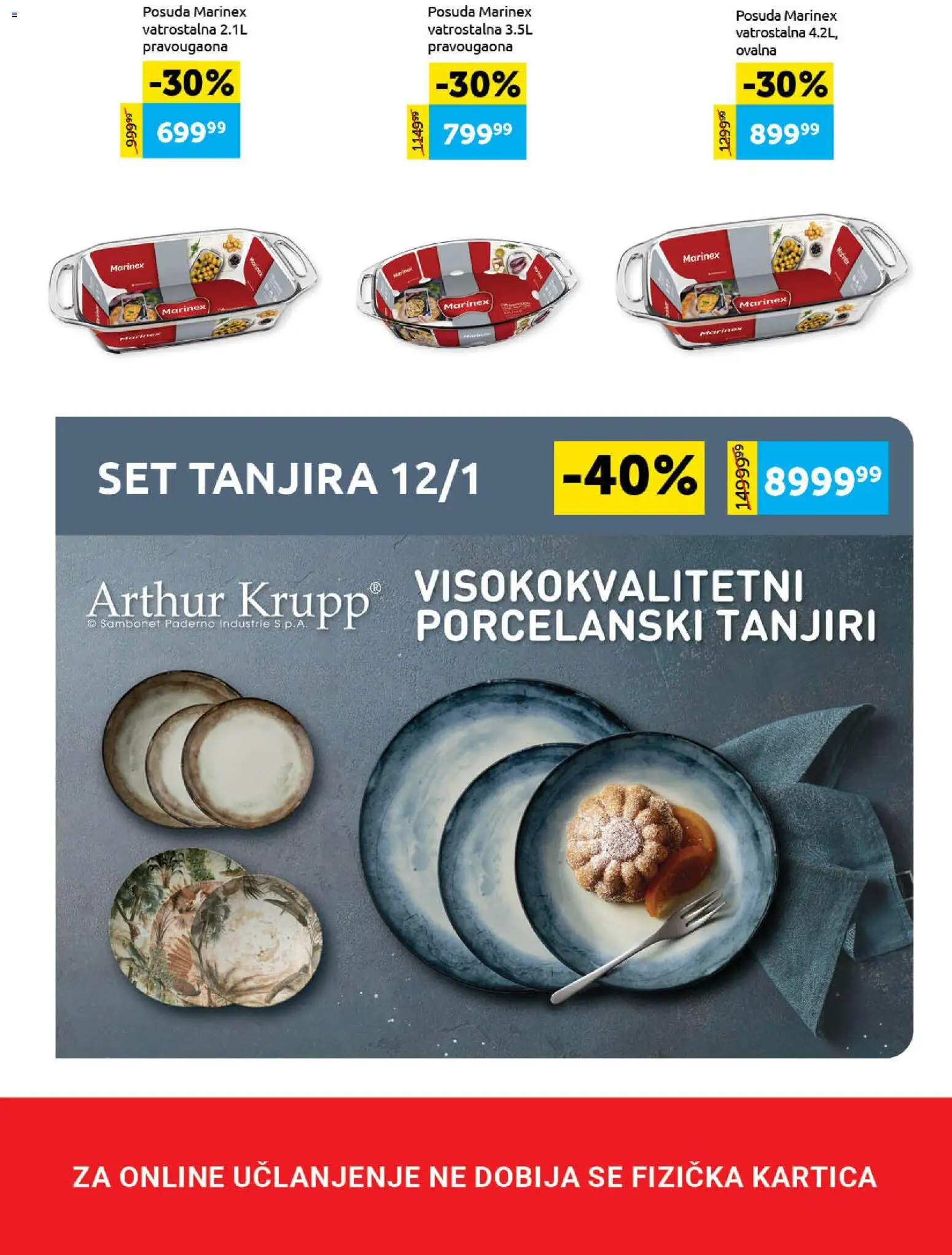 SuperVERO katalog - važi od 02.03.2026 | Strana: 22