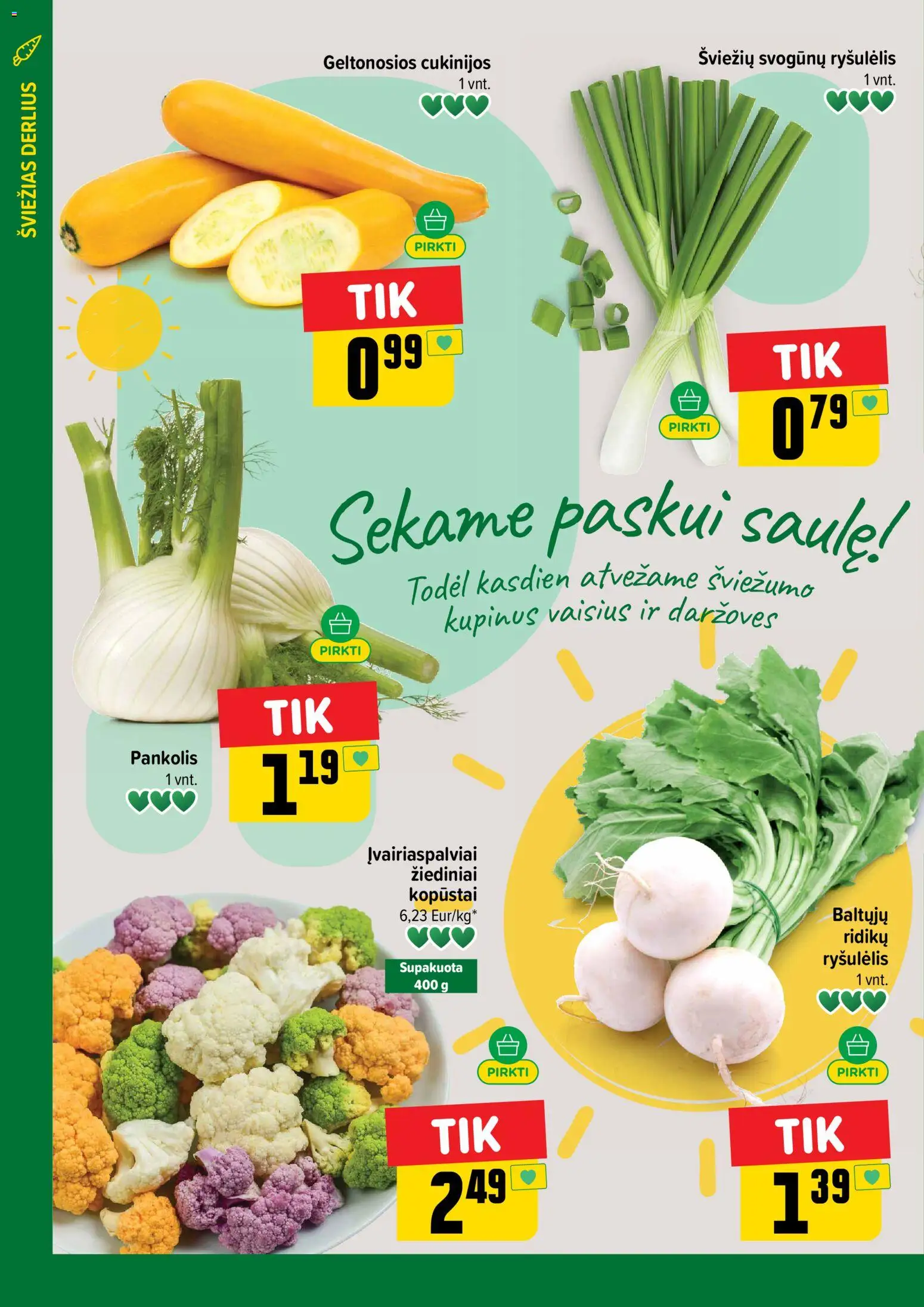 IKI akcijos nuo 02.03.2026 | Puslapis: 14