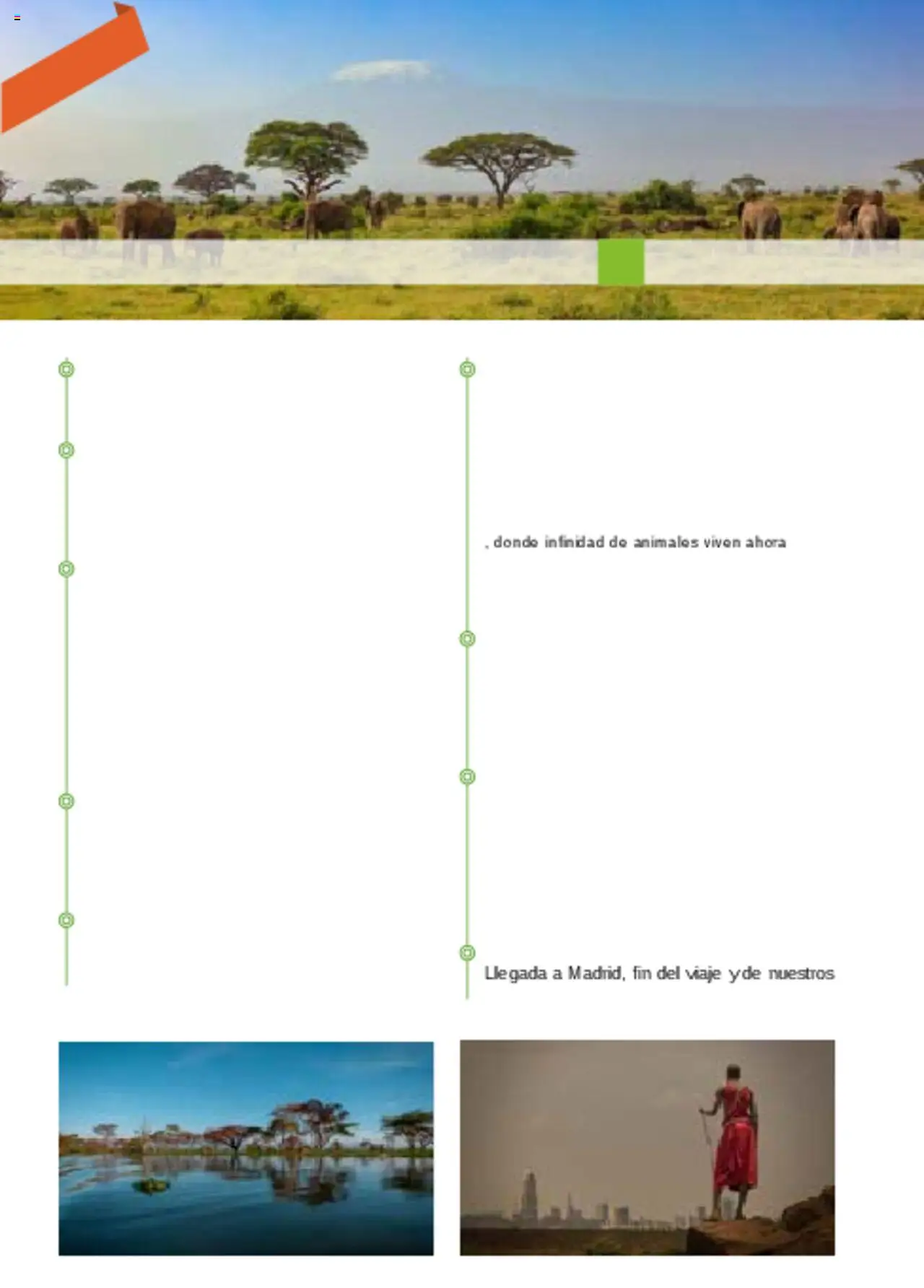 Viajes El Corte Inglés Rutas Culturales de la Comunidad de Madrid │ válido desde el 01.04.2025 | Página: 230