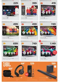 Vista previa Tien 21 folleto válido desde el 01.10.2025 | Página: 6