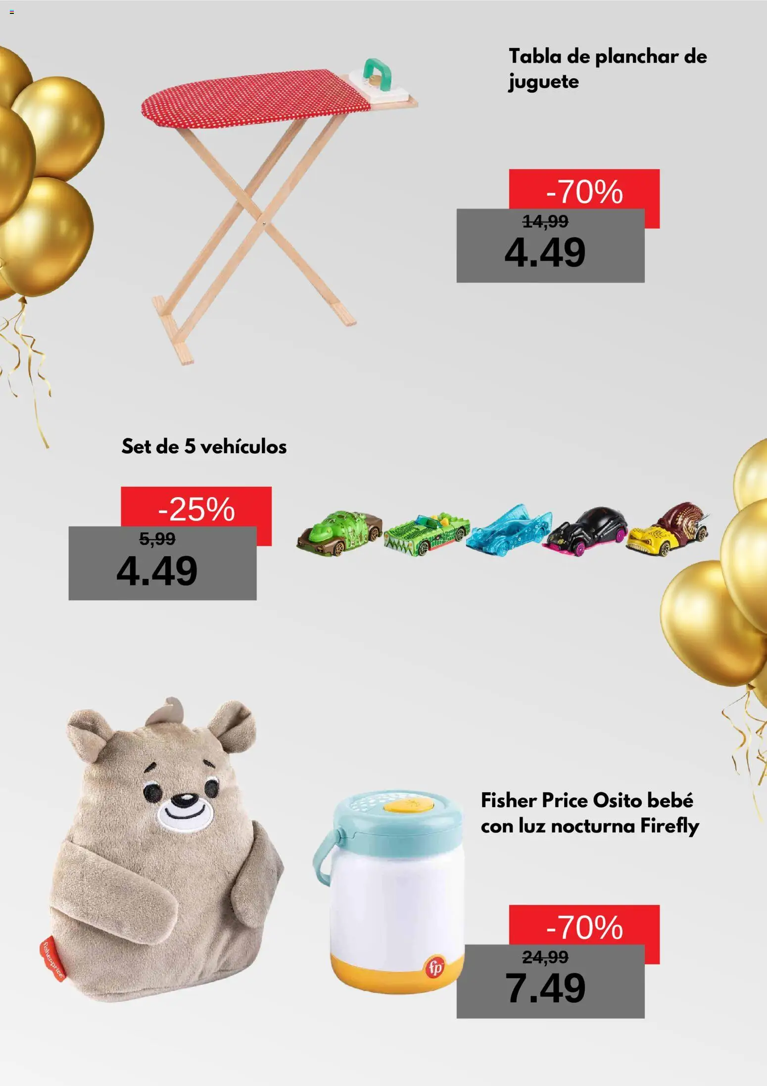 Lidl Cyber Monday │ válido desde el 01.12.2025 | Página: 2