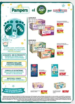 Volantino Bimbo store del 28.08.2025 | Pagina: 15