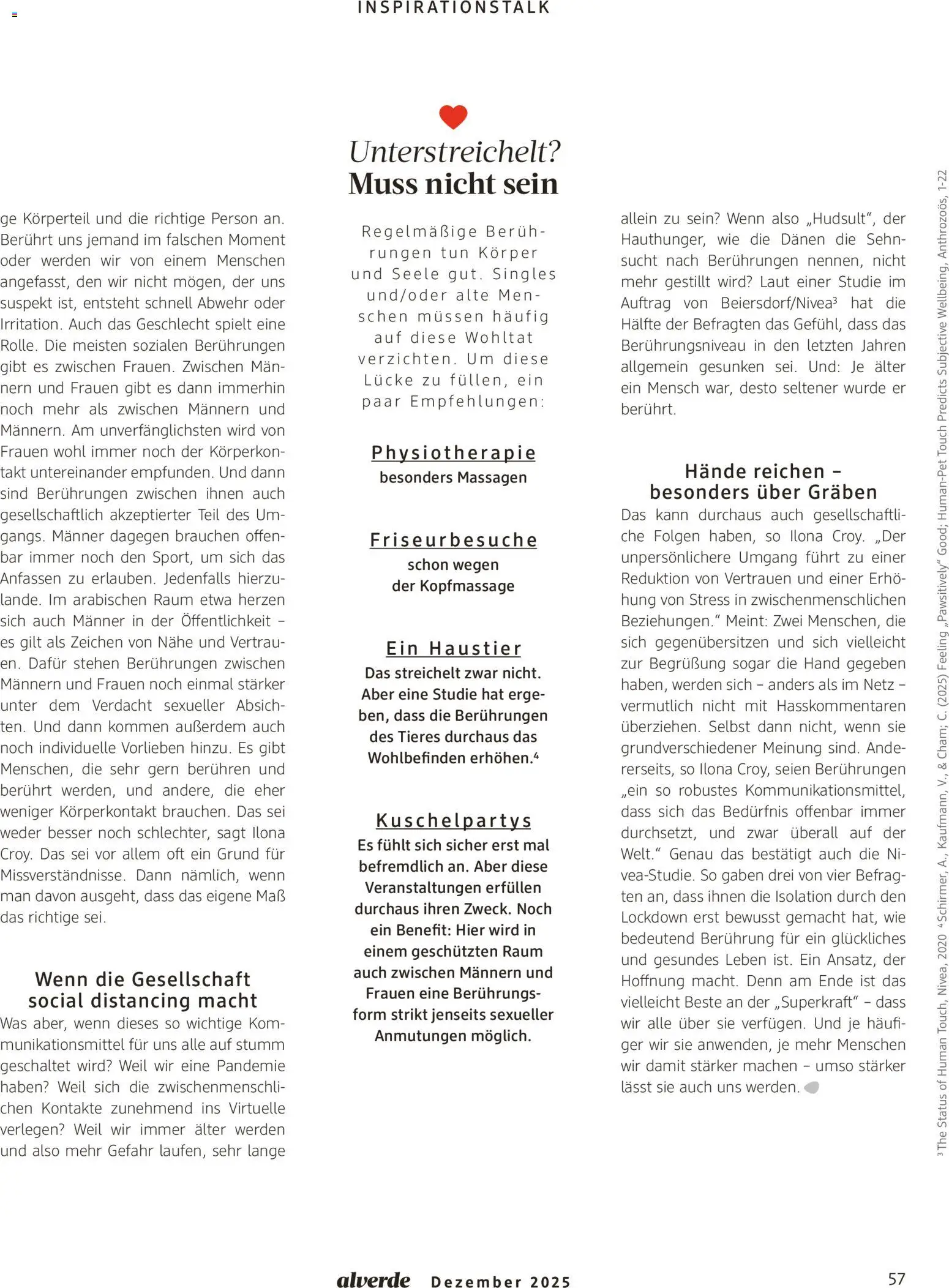 dm drogerie Prospekt 	 – gültig ab 01.01.2026 | Seite: 57