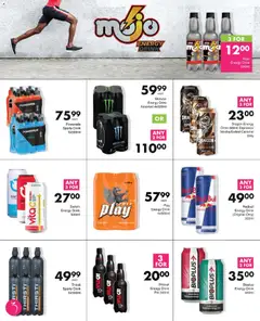 Save specials catalogue – valid from 13.11.2025 | Page: 52