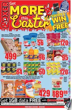 Boxer specials catalogue – valid from 23.03.2026