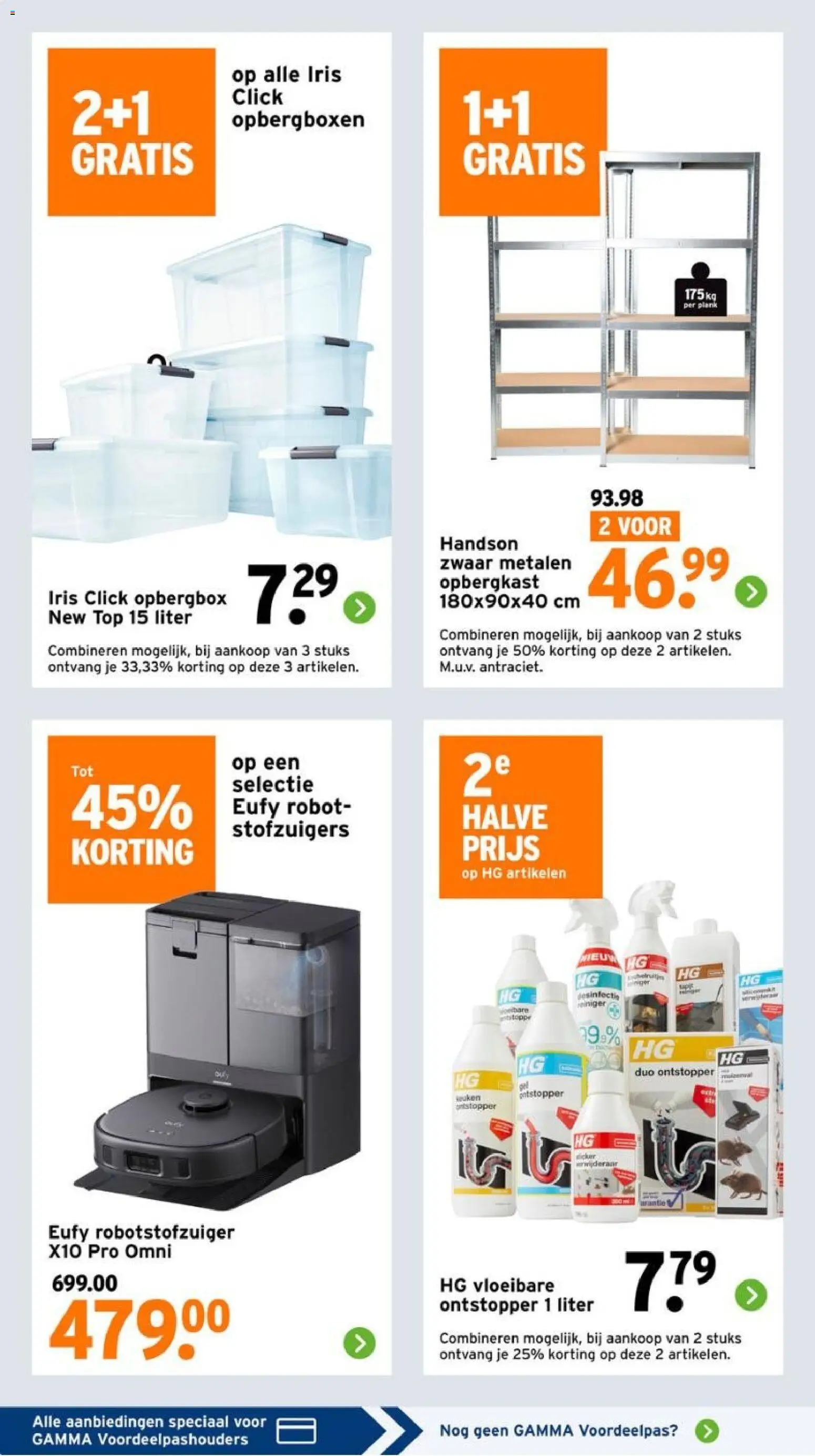 {H1} | Pagina: 36 | Producten: Robot, Plank