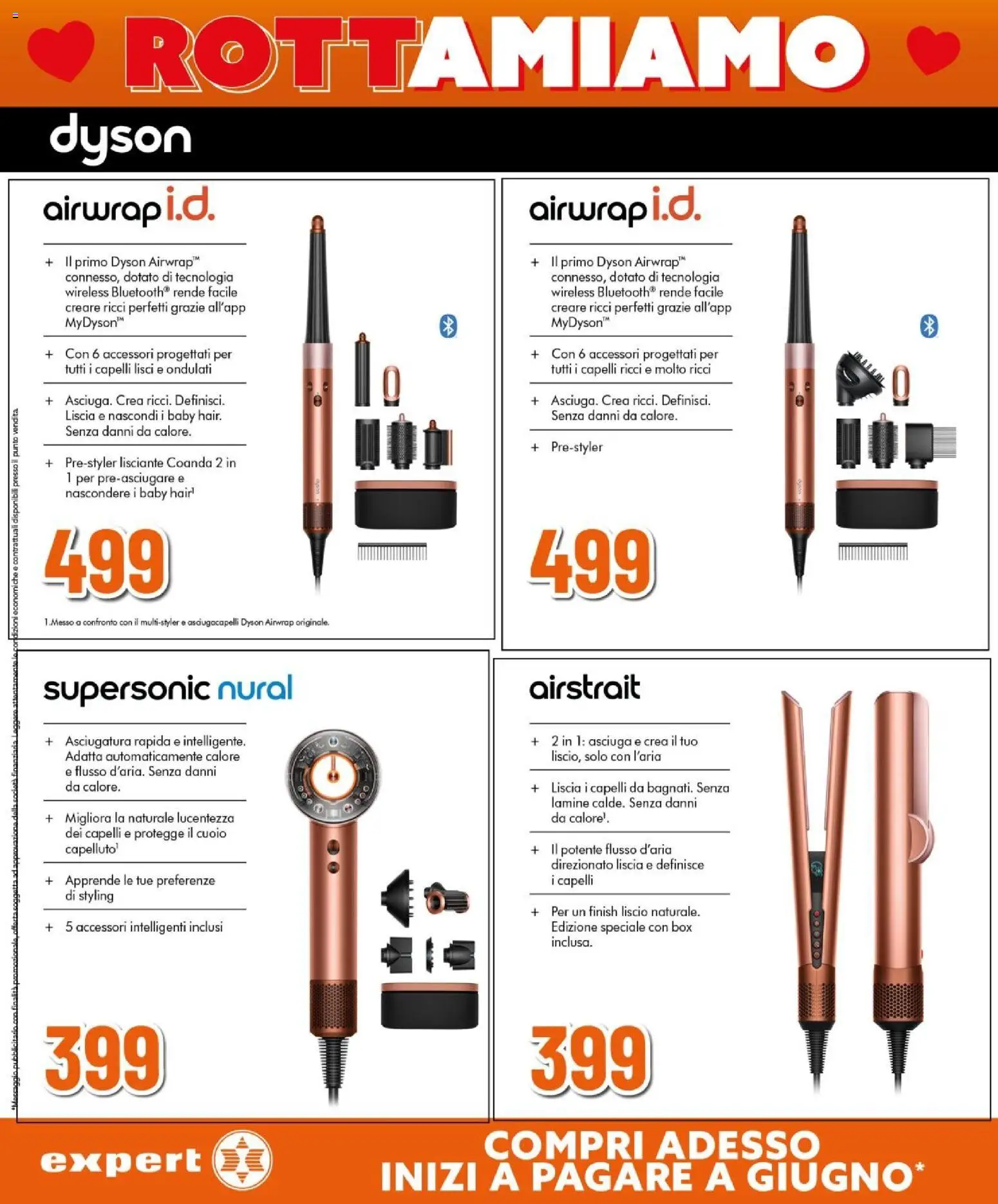 Volantino Expert del 29.01.2026 | Pagina: 11