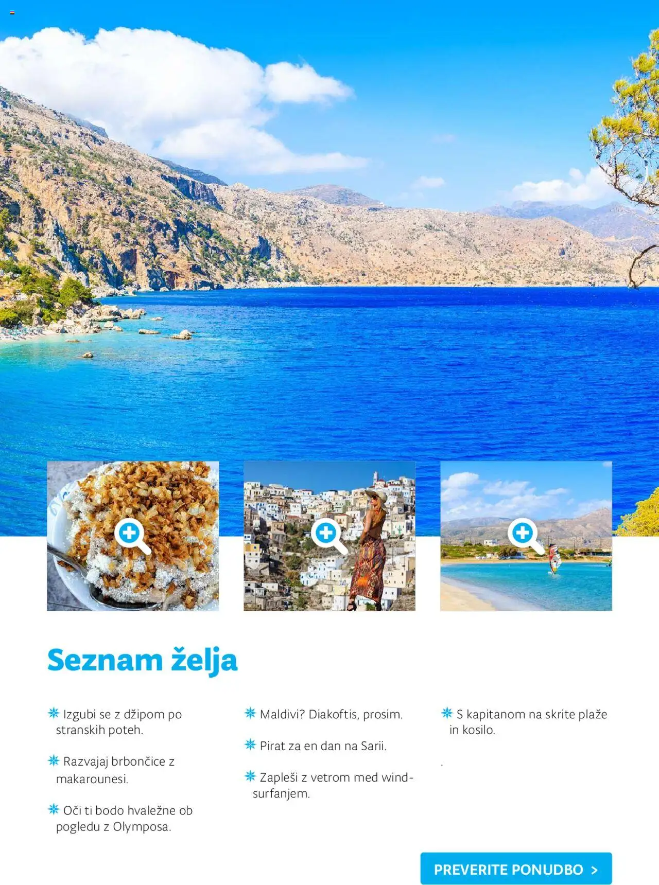 Novi Kompas katalog ponudbe – veljaven od 11.01.2024 | Stran: 83
