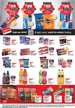 OK Foods specials catalogue – valid from 24.10.2025 | Page: 6