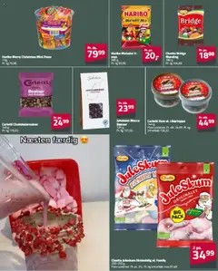 Fleggaard tilbudsavis – gyldig fra 03.09.2025 | Side: 7 | Produkter: Chips, Kirsebærsauce, Kartofler, Svesker
