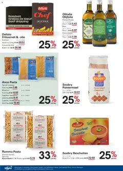  | Pagina: 16 | Producten: Olijfolie, Macaroni, Zak, Olie