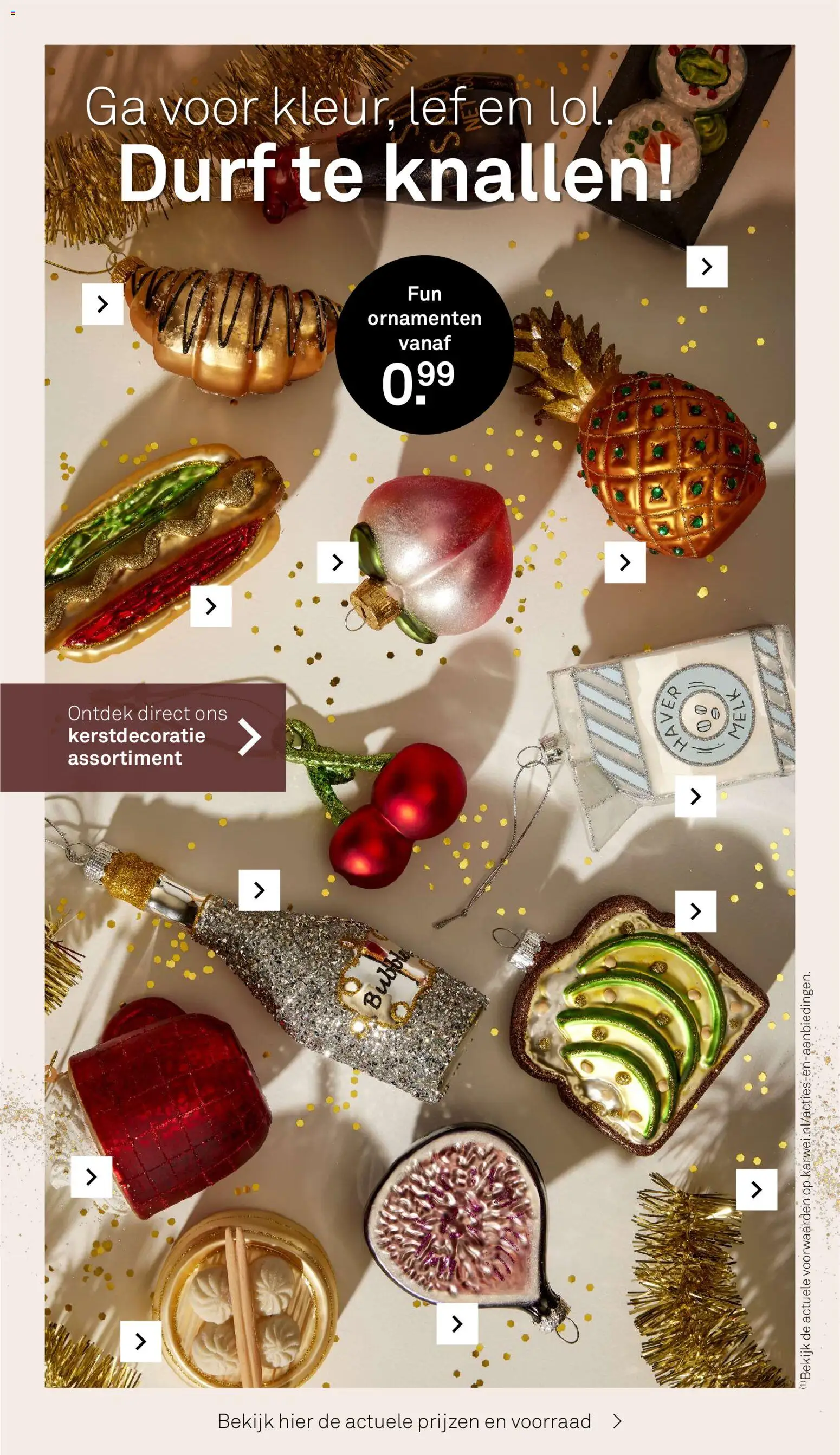 {H1} | Pagina: 18 | Producten: Melk