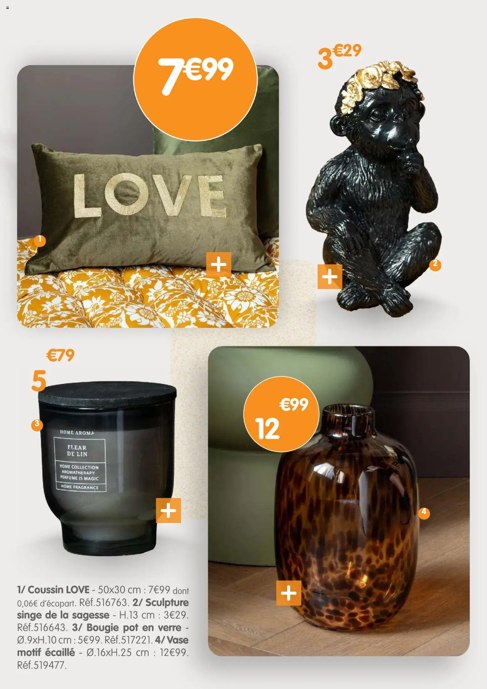{H1} | Page: 33 | Produits: Vase