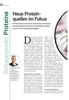 Lagerhaus Unser Land Mai 2025 ab 01.05.2026 gültig | Seite: 23 | Produkte: Libacomb