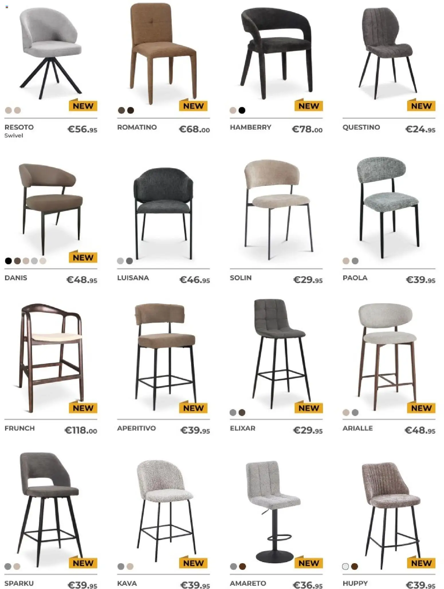 Four Day Clearance φυλλαδιο – σε ισχύ από 28.03.2026 | Σελίδα: 13