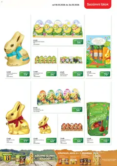 Náhled letáku Tamda Foods leták od 18.03.2026 | Strana: 5