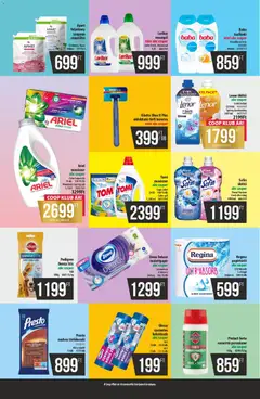 COOP - Újság Észak Kelet Pro-Coop Zrt - amely érvényes a következő dátumtól: 23.04.2026 | Oldal: 11