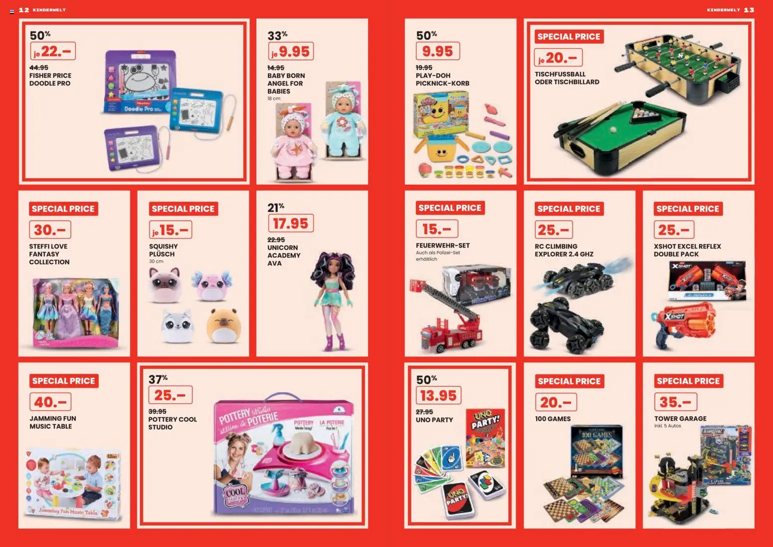 Manor Aktionen Sale – gültig ab 25.12.2025 | Seite: 7