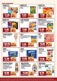 Preview of Bestway - Offers valid from 11.02.2026 | Page: 13