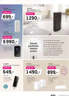 Forhåndsvisning av Elon kundeavis gyldig fra 23.03.2026 | Side: 15