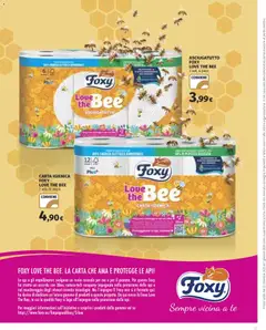 Anteprima del volantino Volantino Ipercoop	 valido a partire dal 22.12.2025 | Pagina: 37 | Prodotti: Carta igienica, Tè, Data, Asciugatutto