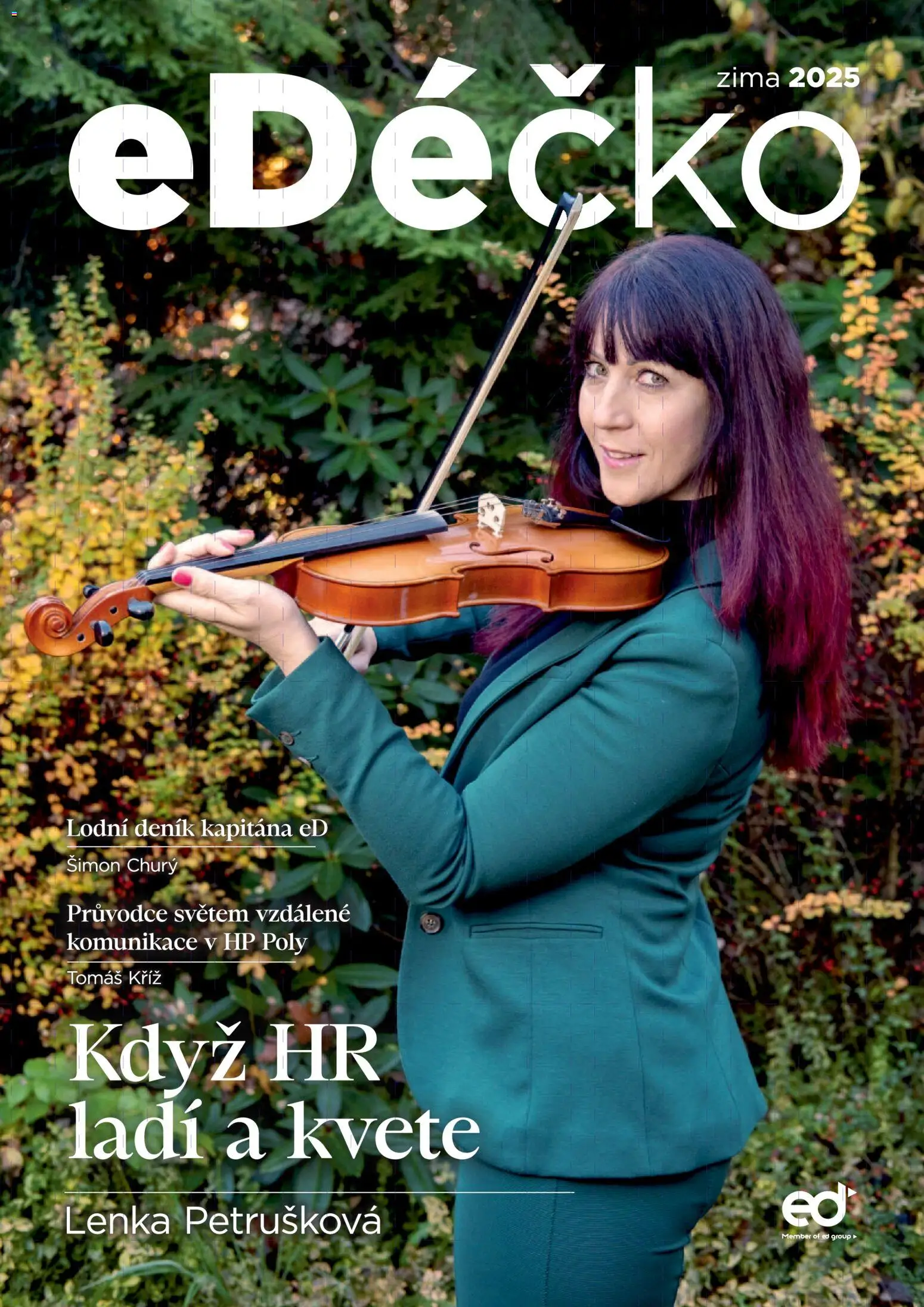 Nové ED Profi akcie – leták je platný od 05.12.2025 | Strana: 1