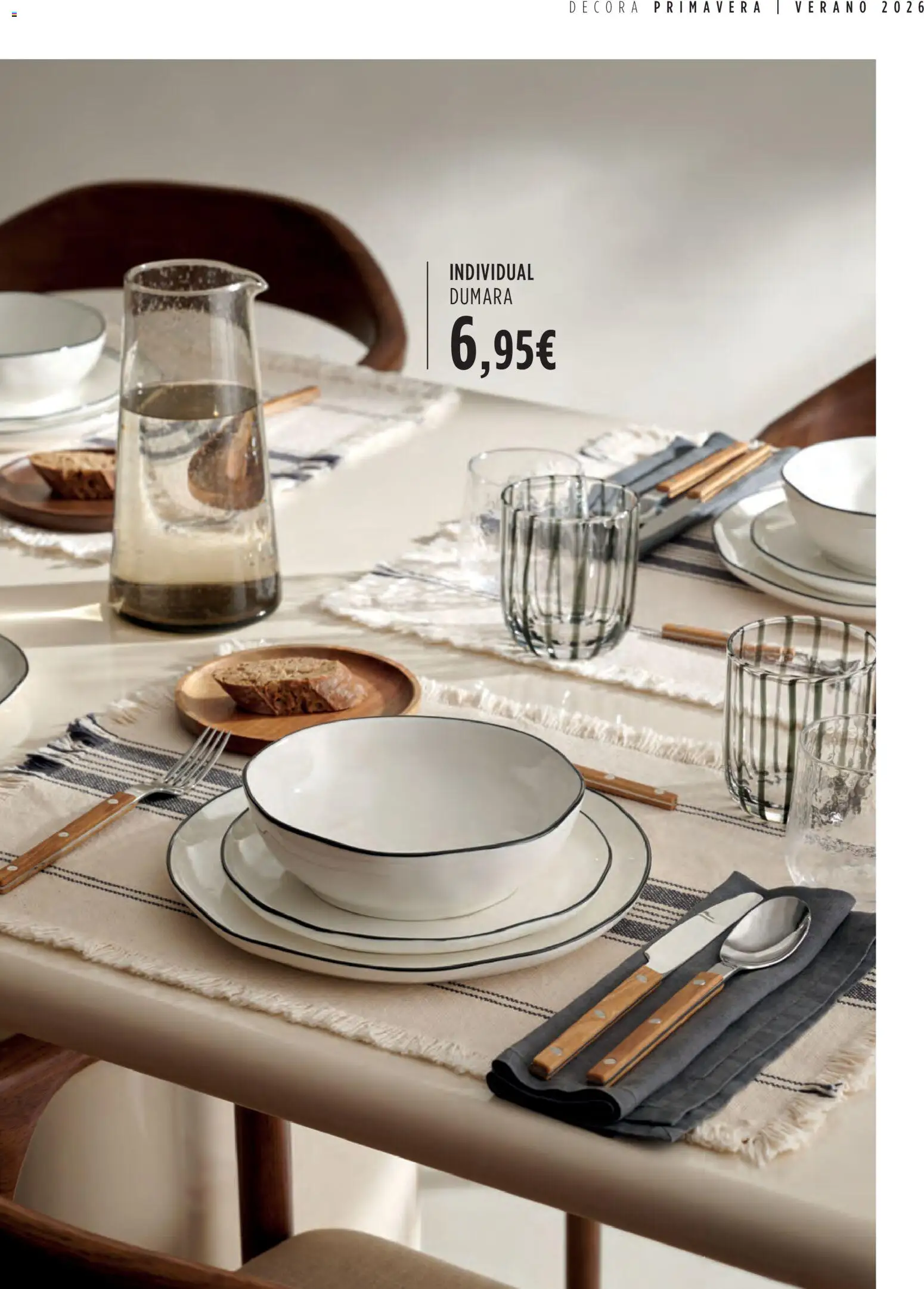 El Corte Inglés ofertas │ válido desde el 01.04.2026 | Página: 95