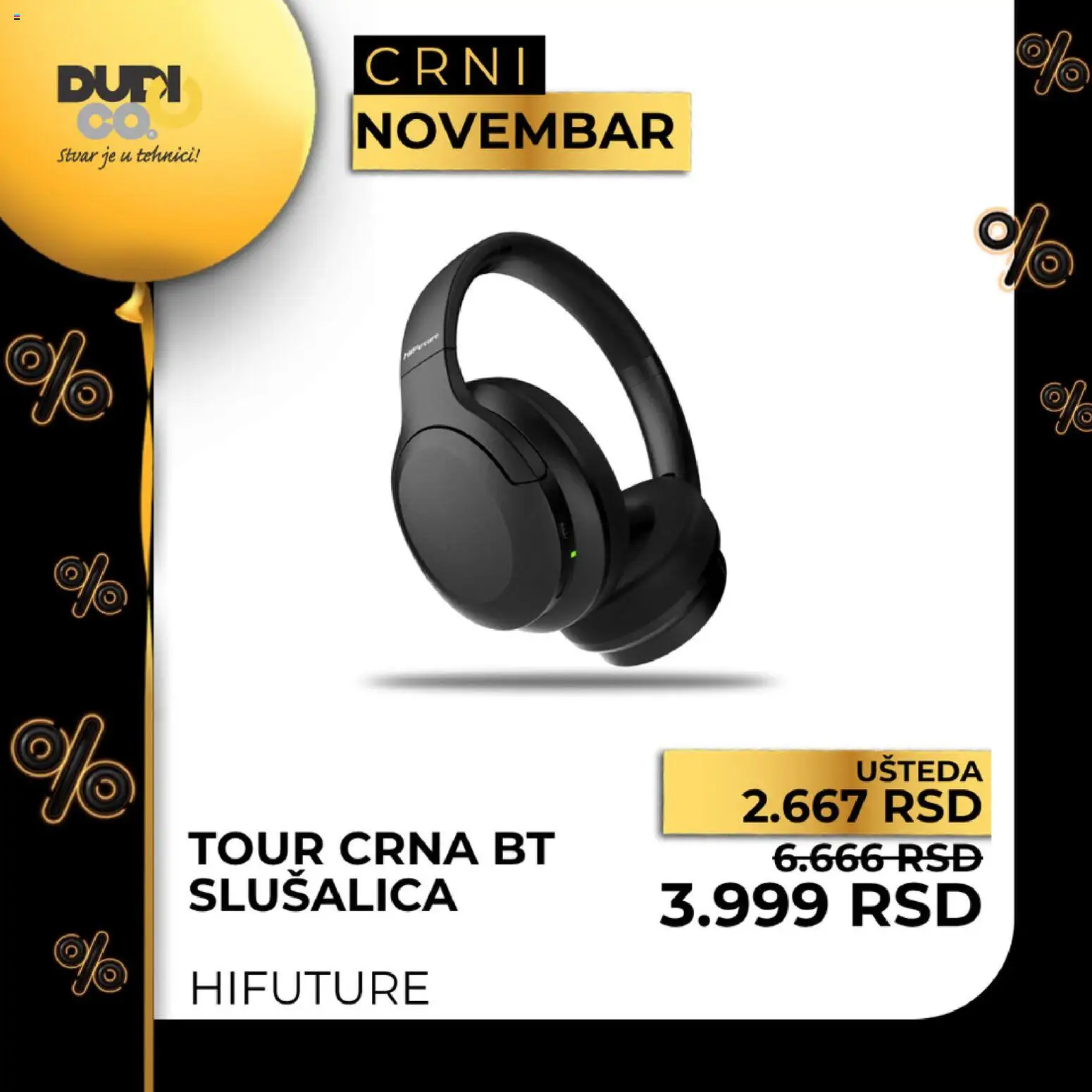 Dudi co. katalog - važi od 10.11.2025 | Strana: 4