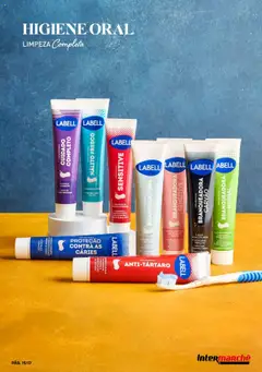 Pré-visualização Intermarché - EspecialProdutos Labell válido de 11.07.2025 | Página: 15