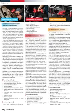 Inter Cars leidinys galioja nuo 16.12.2025 | Puslapis: 60