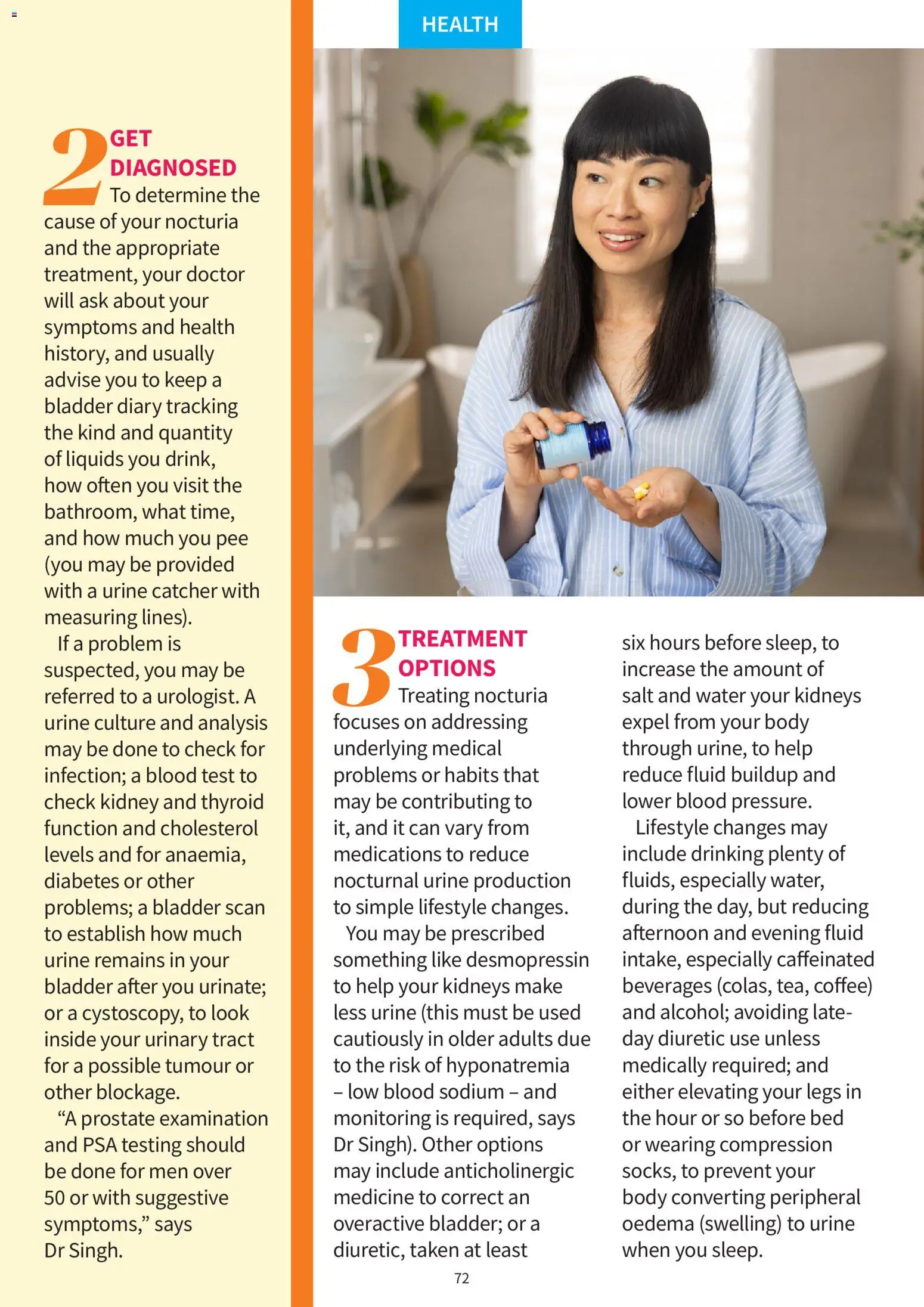 New Clicks catalogue – valid from 01.12.2025 | Page: 72 | Products: Cesto para colada, Bed, Coffee, Salt