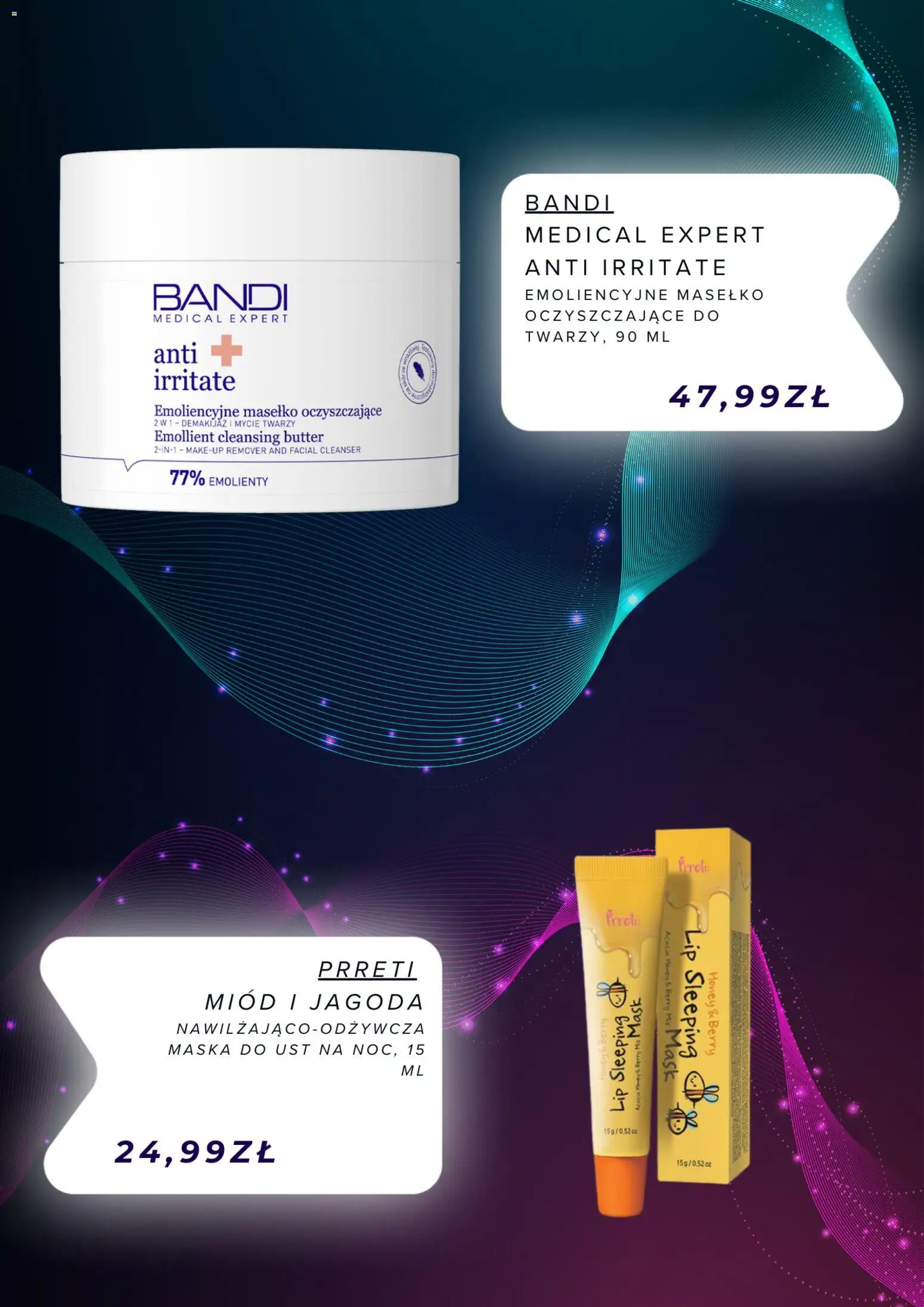 Hebe Gazetka - Cyber Monday od 01.12.2025 | Strona: 5