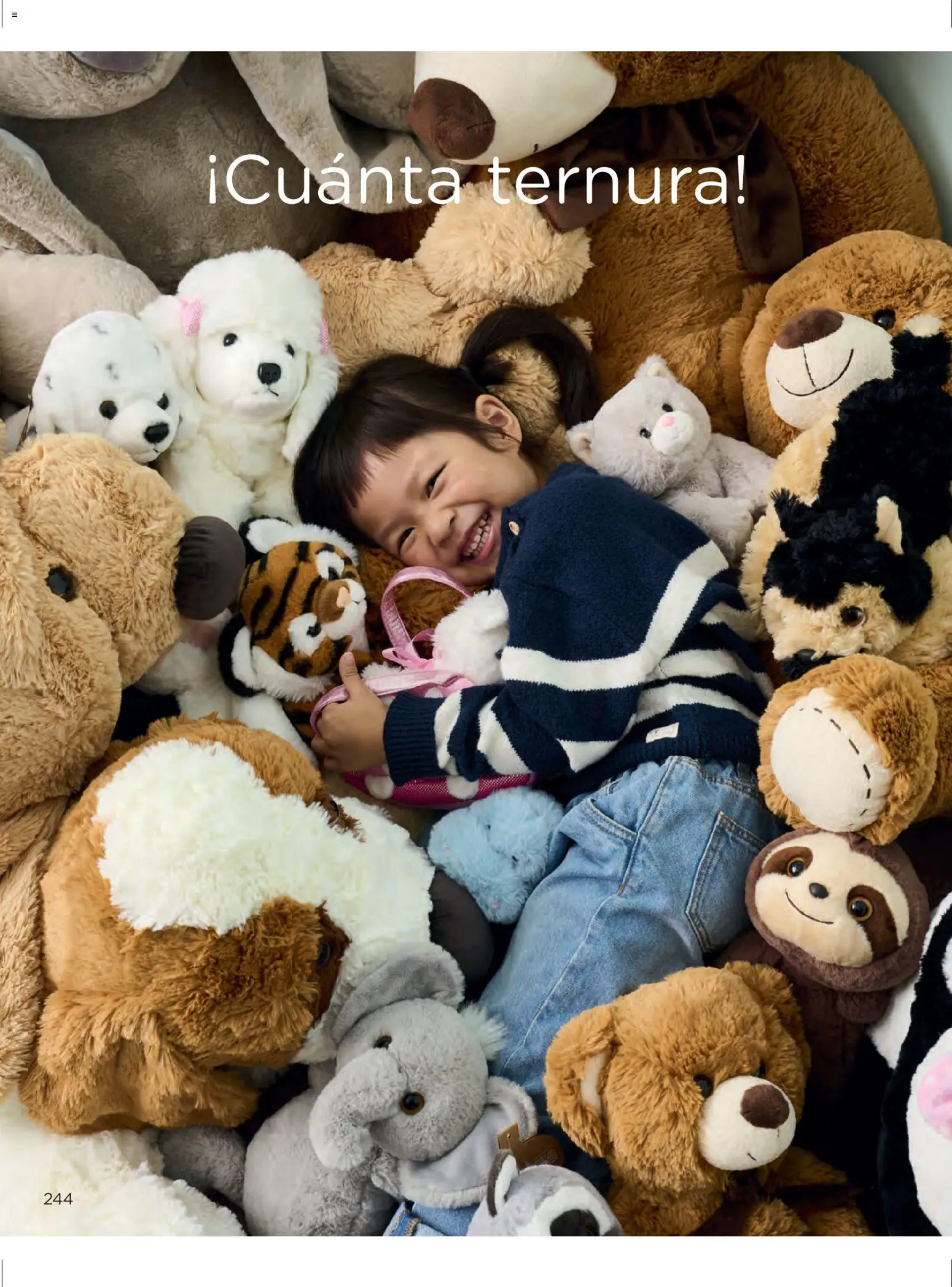 El Corte Inglés ofertas │ válido desde el 27.10.2025 | Página: 244