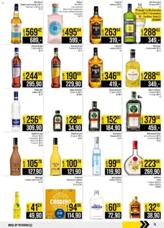 Jip leták - Cash & Carry od 30.07.2025 | Strana: 19