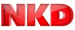Logo NKD