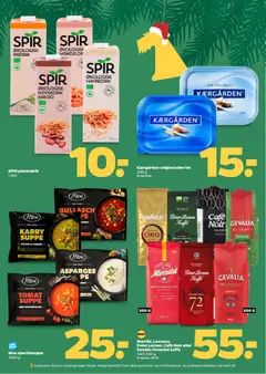 Netto - Tilbudsavis gyldig fra 08.11.2025 | Side: 4