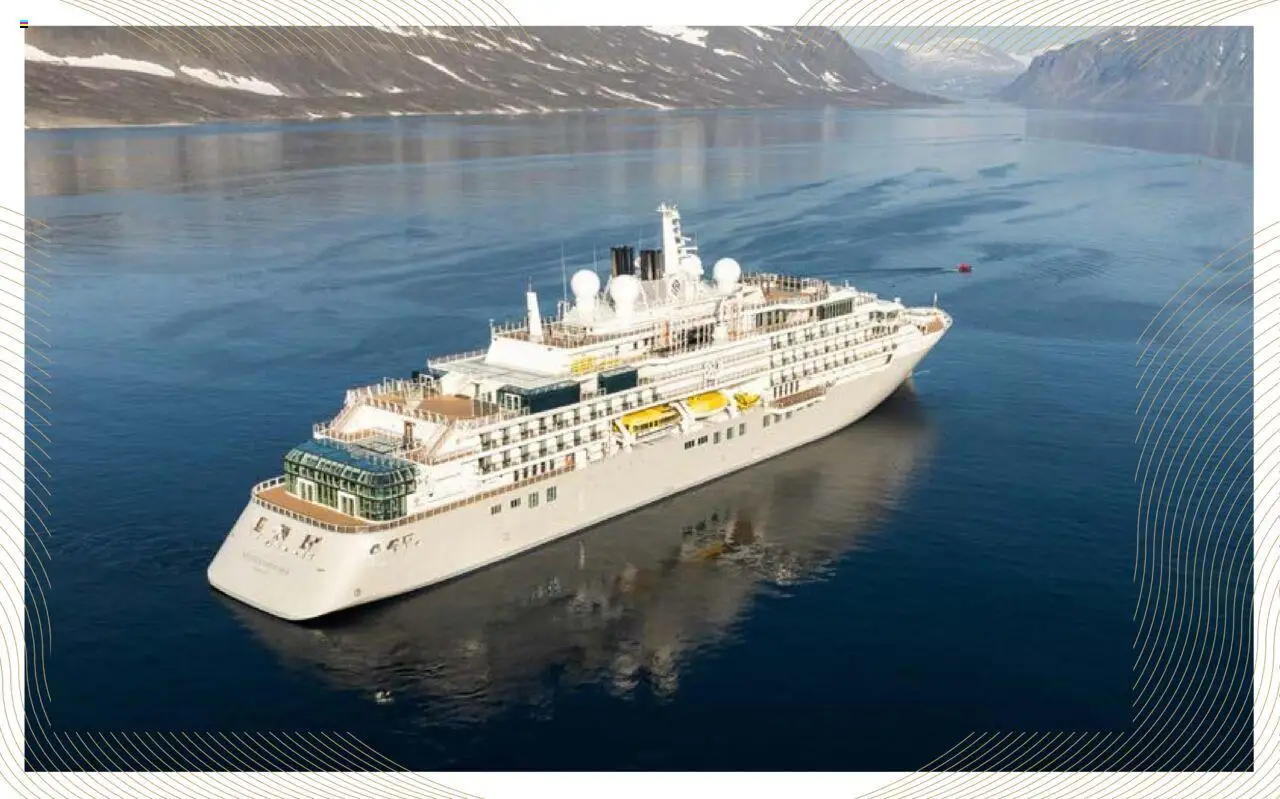 Viajes El Corte Inglés Cruceros de lujo │ válido desde el 01.01.2025 | Página: 11
