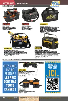 | Page: 456 | Produits: Ceinture, Sac, Base, Coton