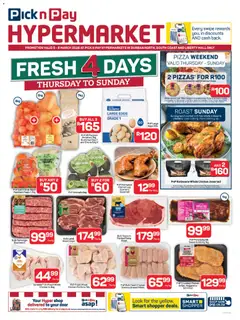 Pick n Pay specials catalogue – valid from 05.03.2026