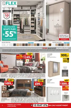 Pogląd oferty "Black Red White promocje" - ważna od 13.10.2025 | Strona: 2