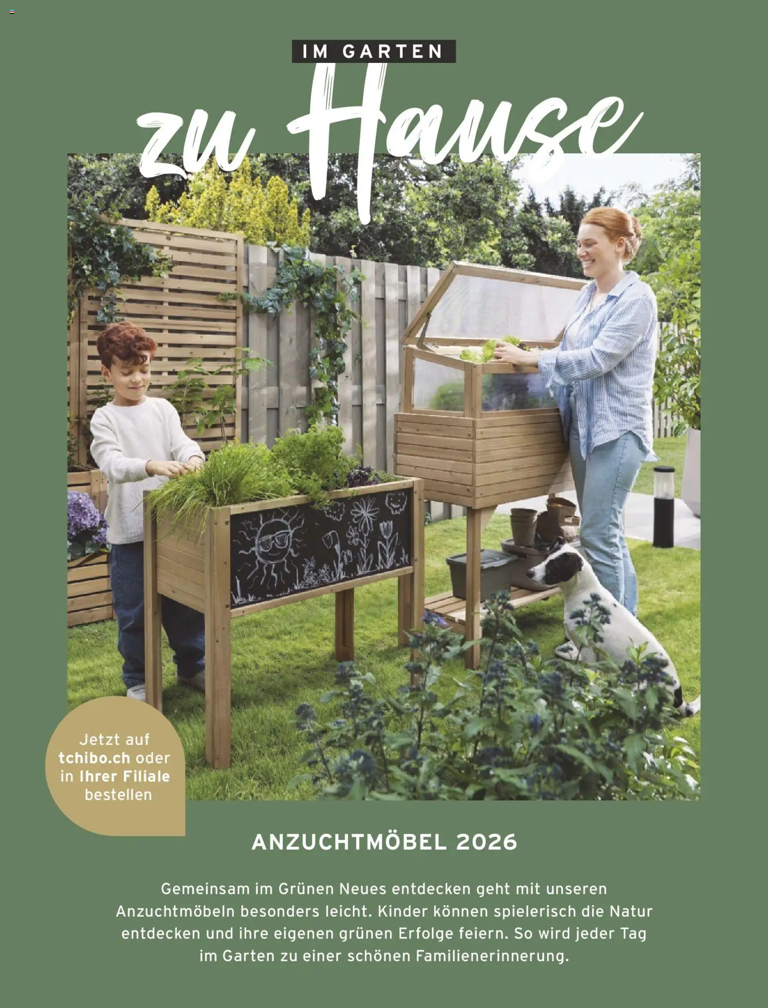 Tchibo Aktionen – gültig ab 24.02.2026 | Seite: 150