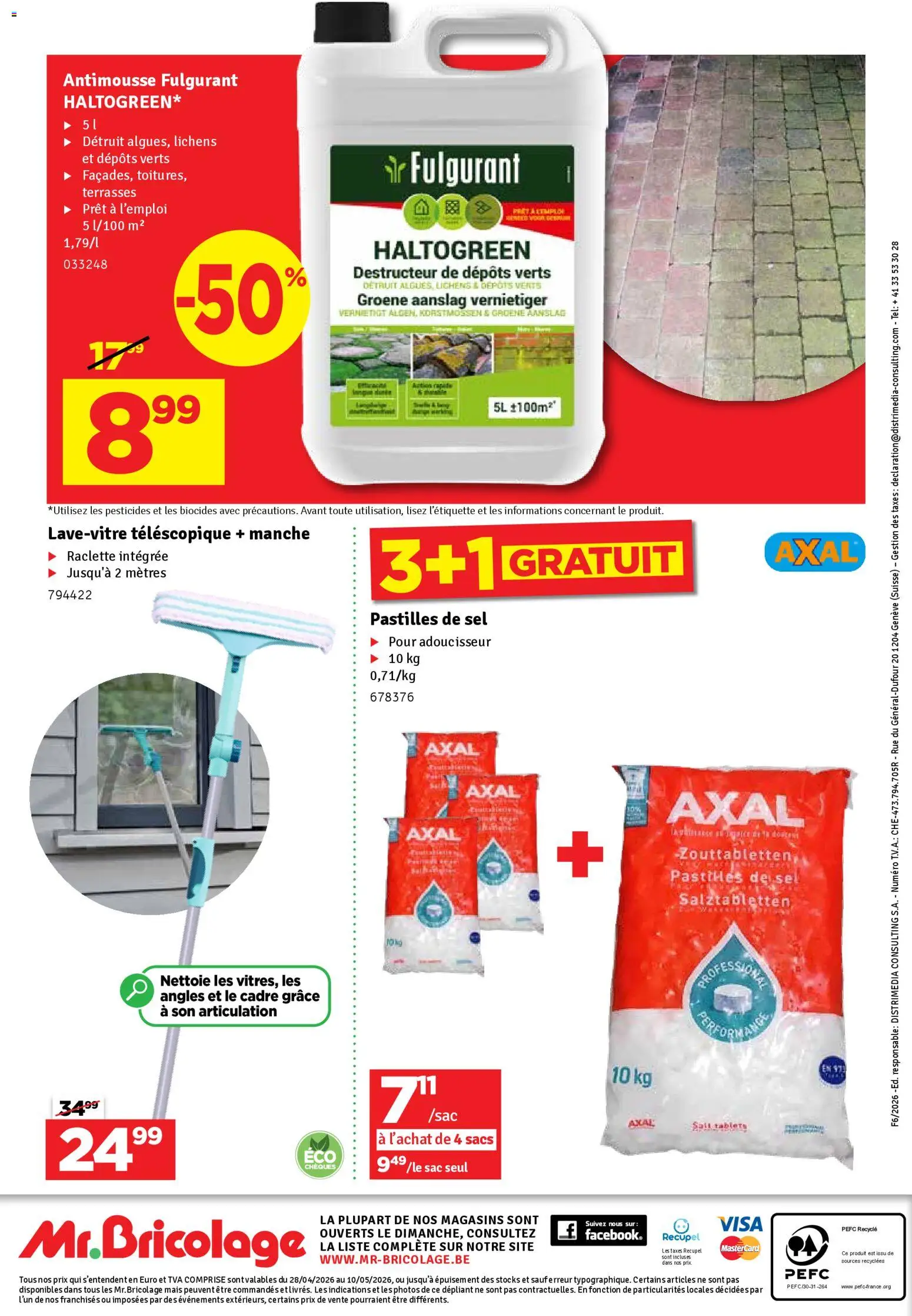 {H1} | Pagina: 30 | Producten: NOS, Maïs, La