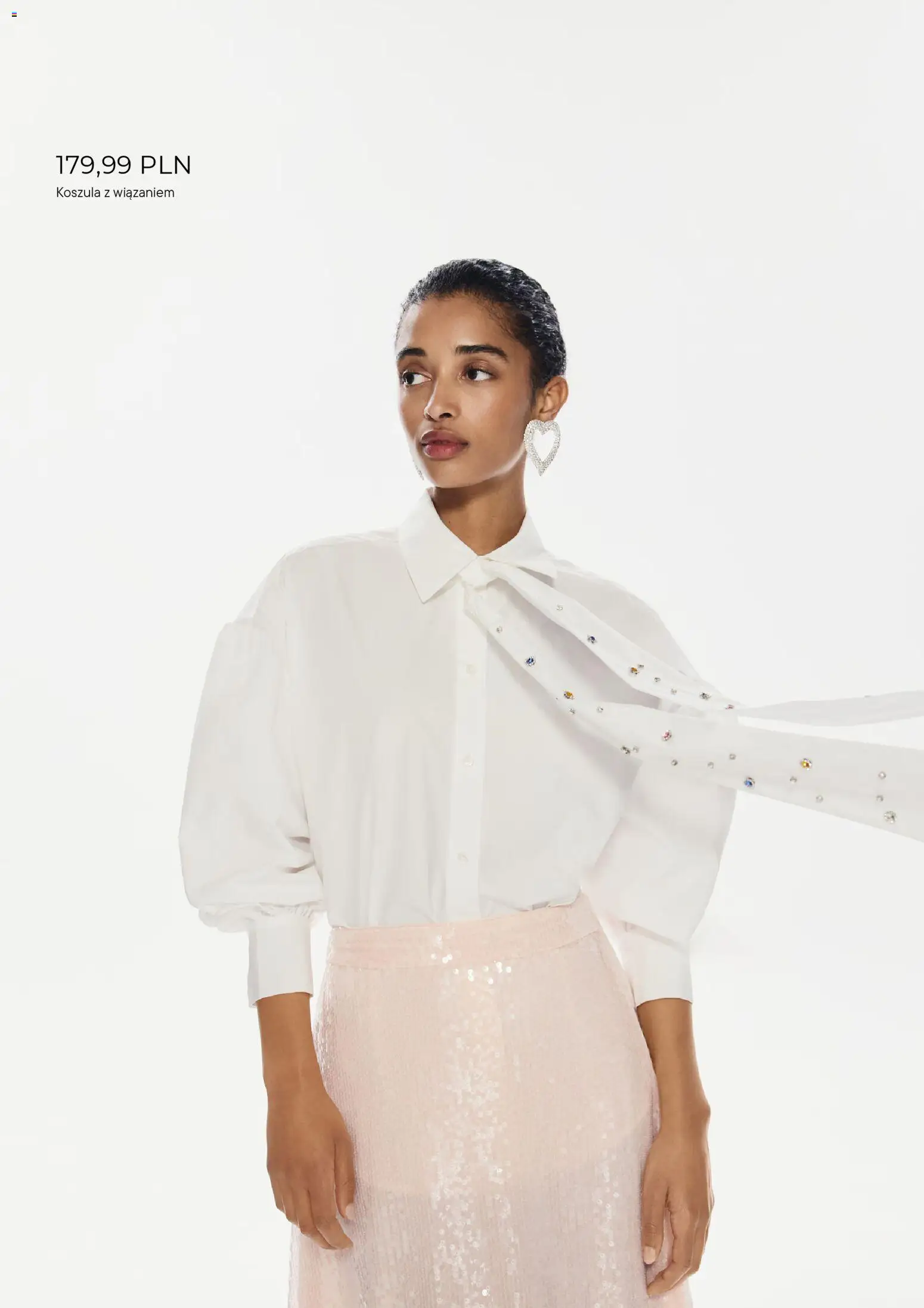 Reserved promocje od 06.12.2025 | Strona: 5 | Produkty: Koszula