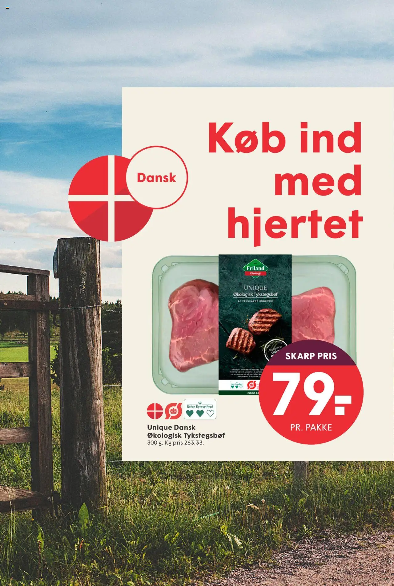 Spar tilbudsavis – gyldig fra 19.09.2025 | Side: 5 | Produkter: Søm